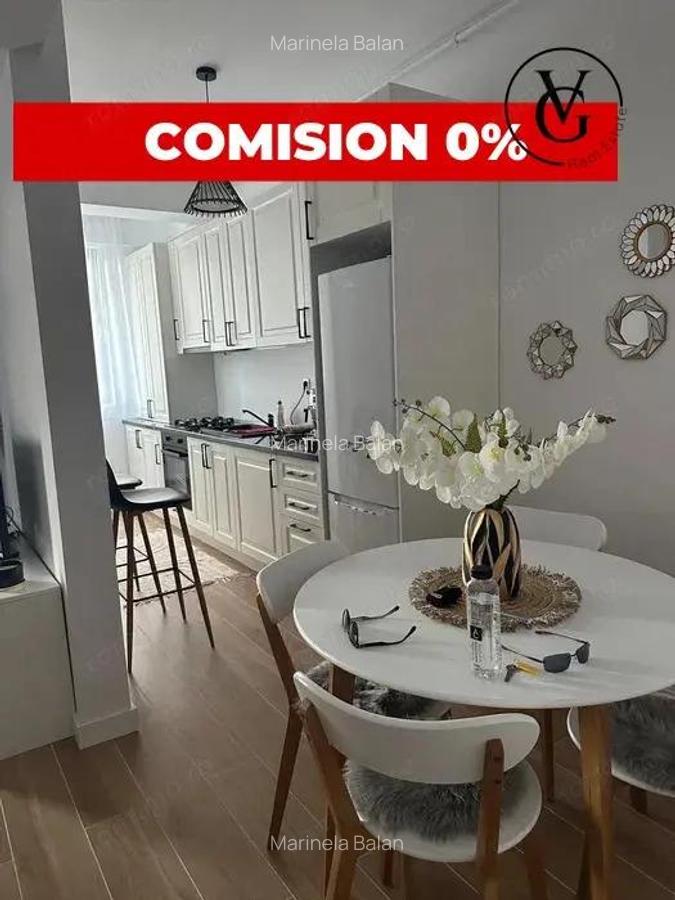 Apartament 2 camere prima linie la mare Promenada - 1