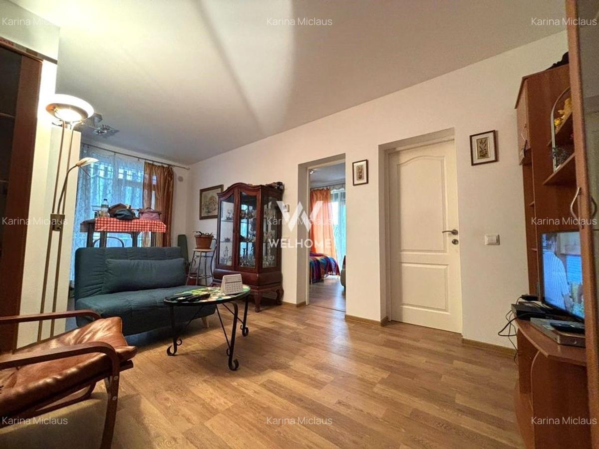 Apartament 3 camere cu gradina - zona Mandra, Cartierul Arhitectilor - 2