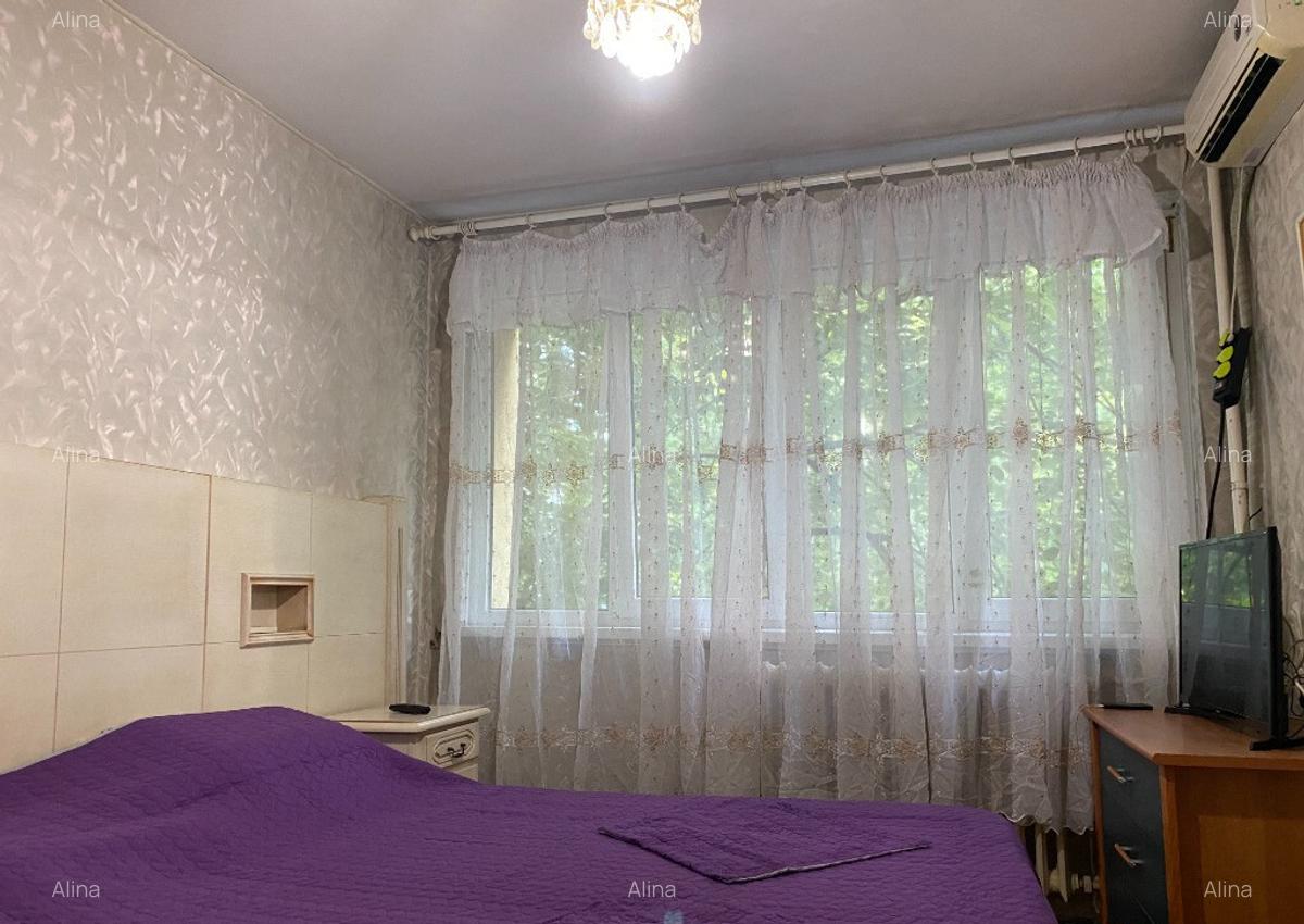 Proprietar Apartament 2 Camere (Obor - Doamna Ghica): 48,52 mp - 4