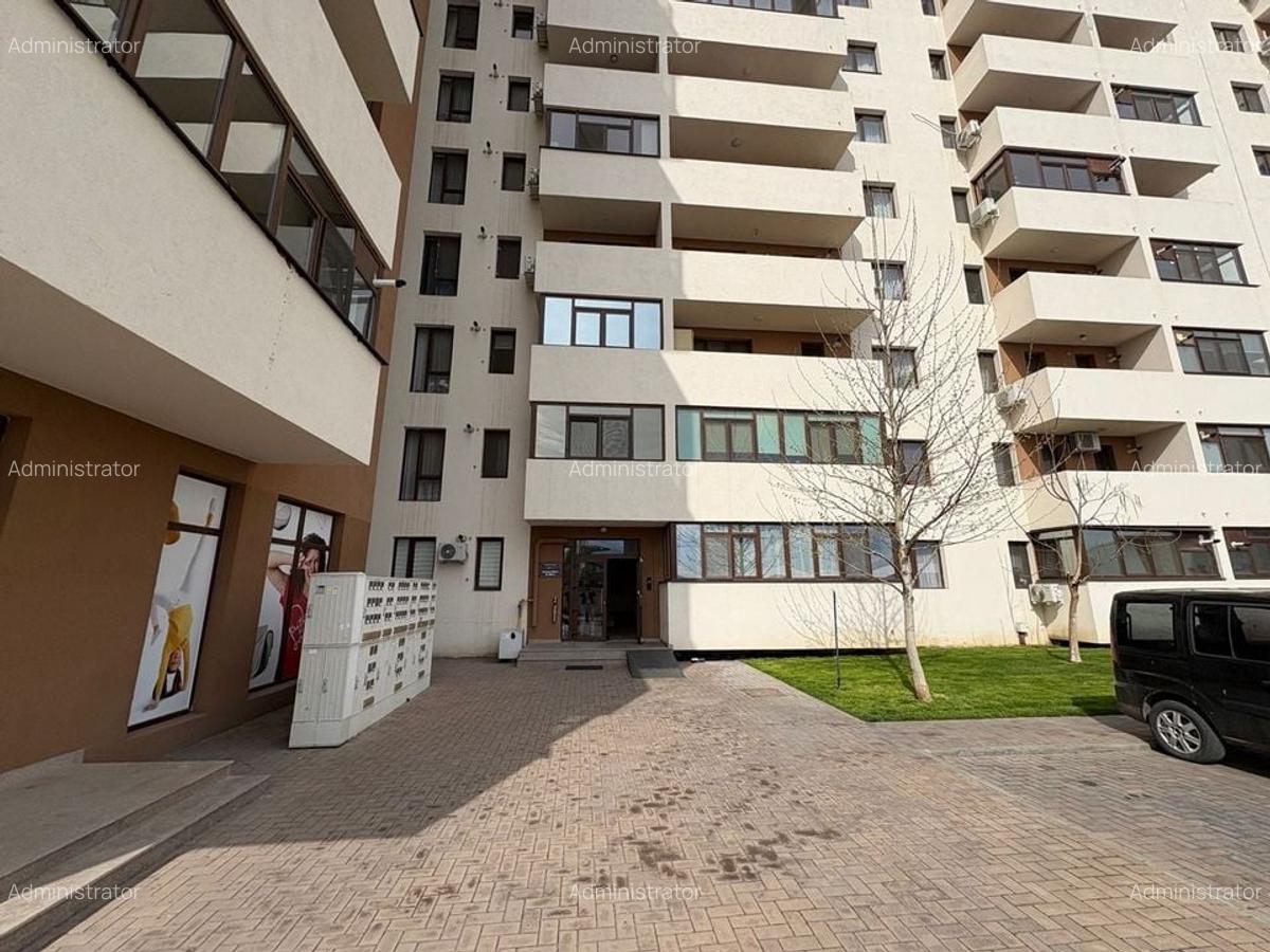 Apartament modern cu mutare rapida, imobil nou, Sos. Salaj, Sectorul 5 - 12