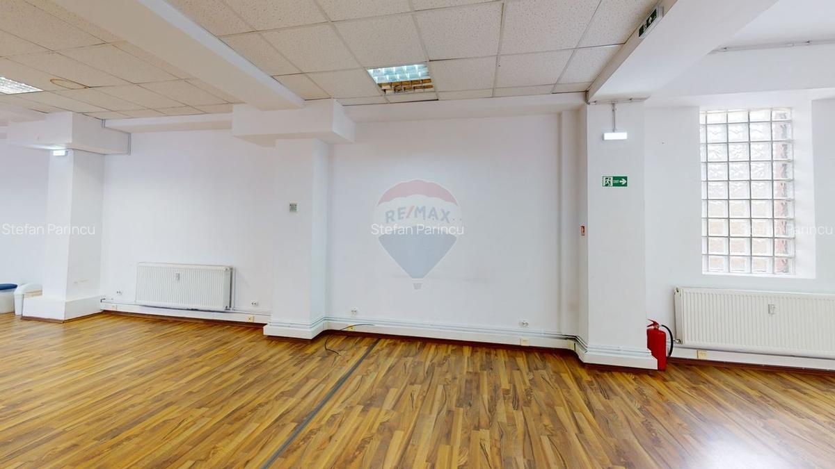 Spatiu de birouri de 130mp de inchiriat in zona Calea Plevnei - 21