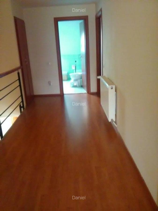 Comision 0!!! Apartament 4 cam, 2 bai, 170mp, in vila, Marasti, mobilat, parcare - 5