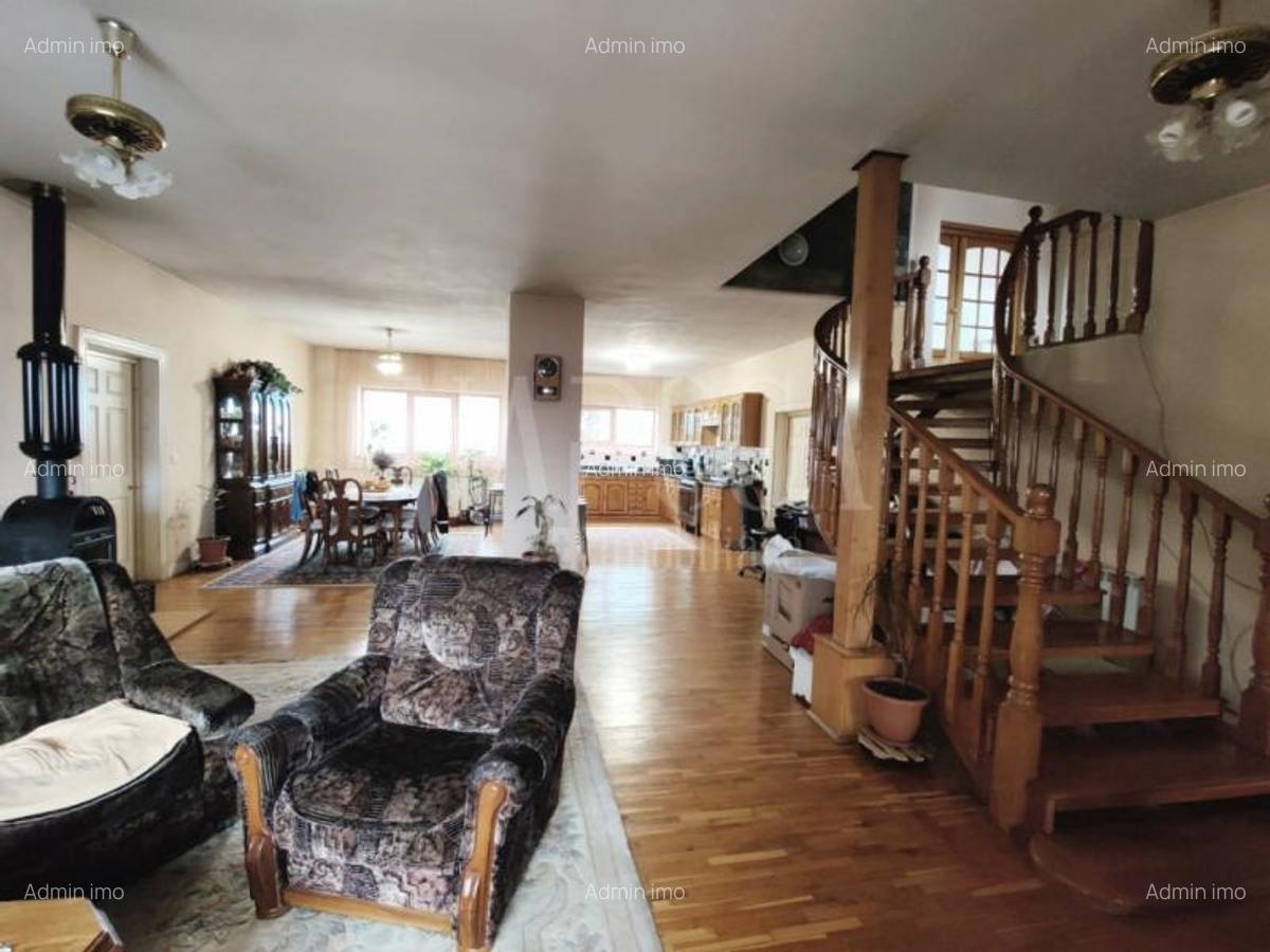 Casa 5 camere de vanzare in Someseni, Cluj Napoca - 2