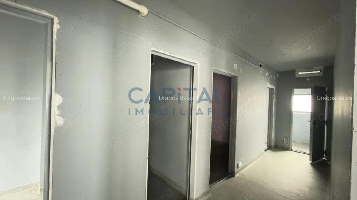 Spatiu comercial, cladire noua, 2 parcari, acces din strada principala! - 3