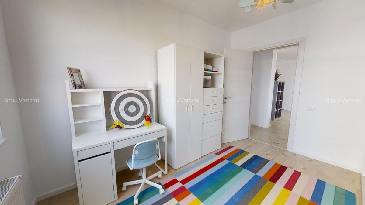 Apartament cu 2 camere decomandat în Prelungirea Ghencea - 2