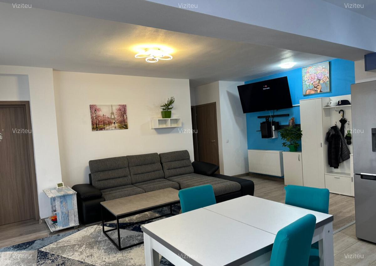 Apartament 3 camere decomandat strada Doamna Stanca - 3