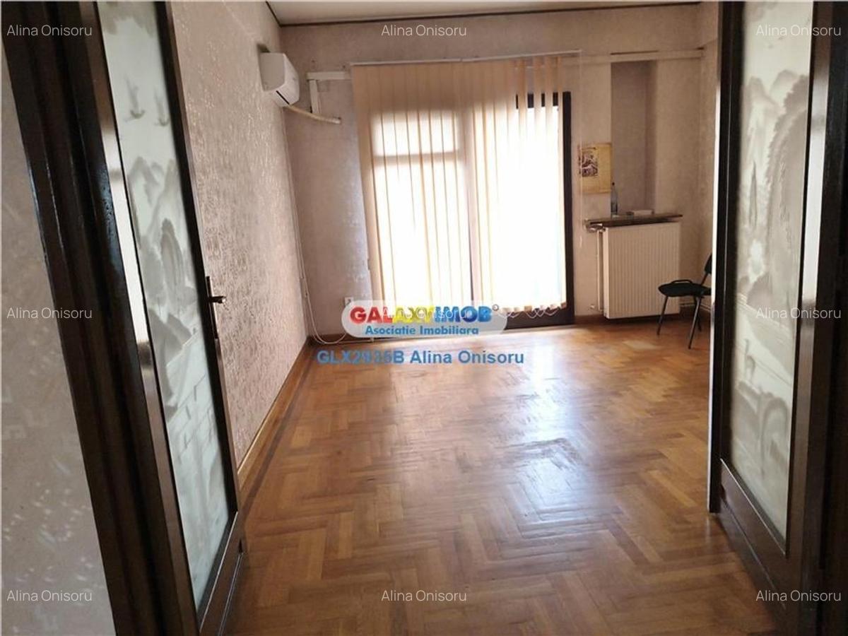 Apartament 4 camere 107 mp Arhitectura Interbelica Cismigiu - 7