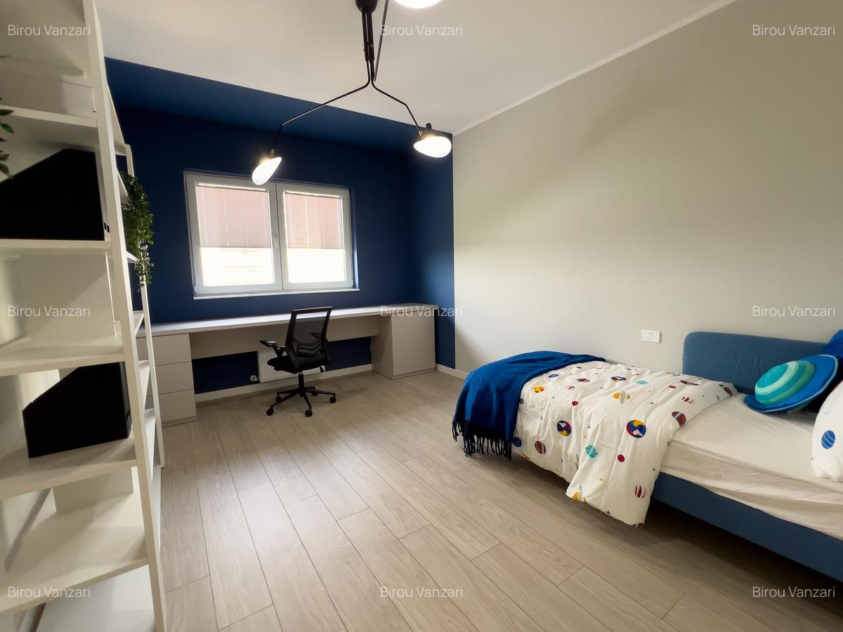 Apartament cu 3 camere decomandat în Ghencea - 4
