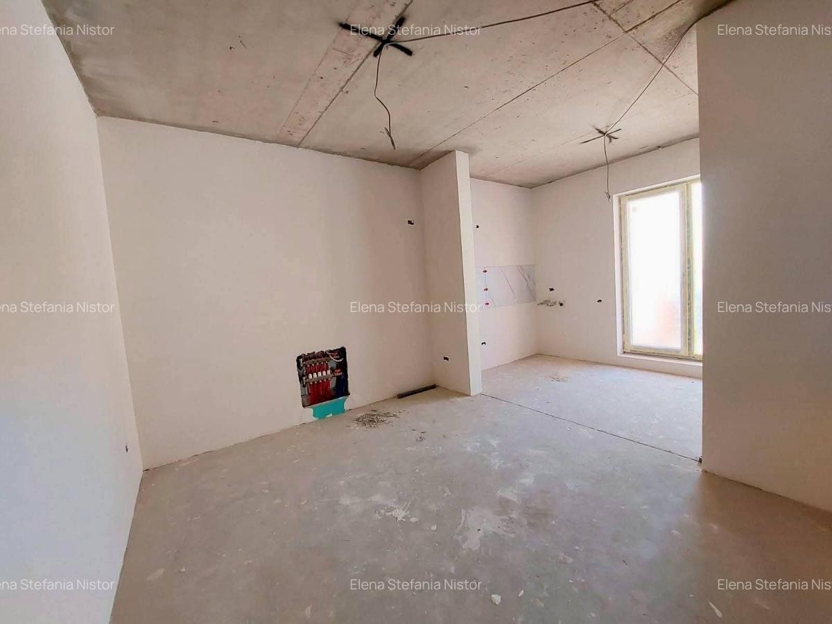 Apartament 2 Camere tip Studio Cristal Houses Fundeni Dobroești - 14