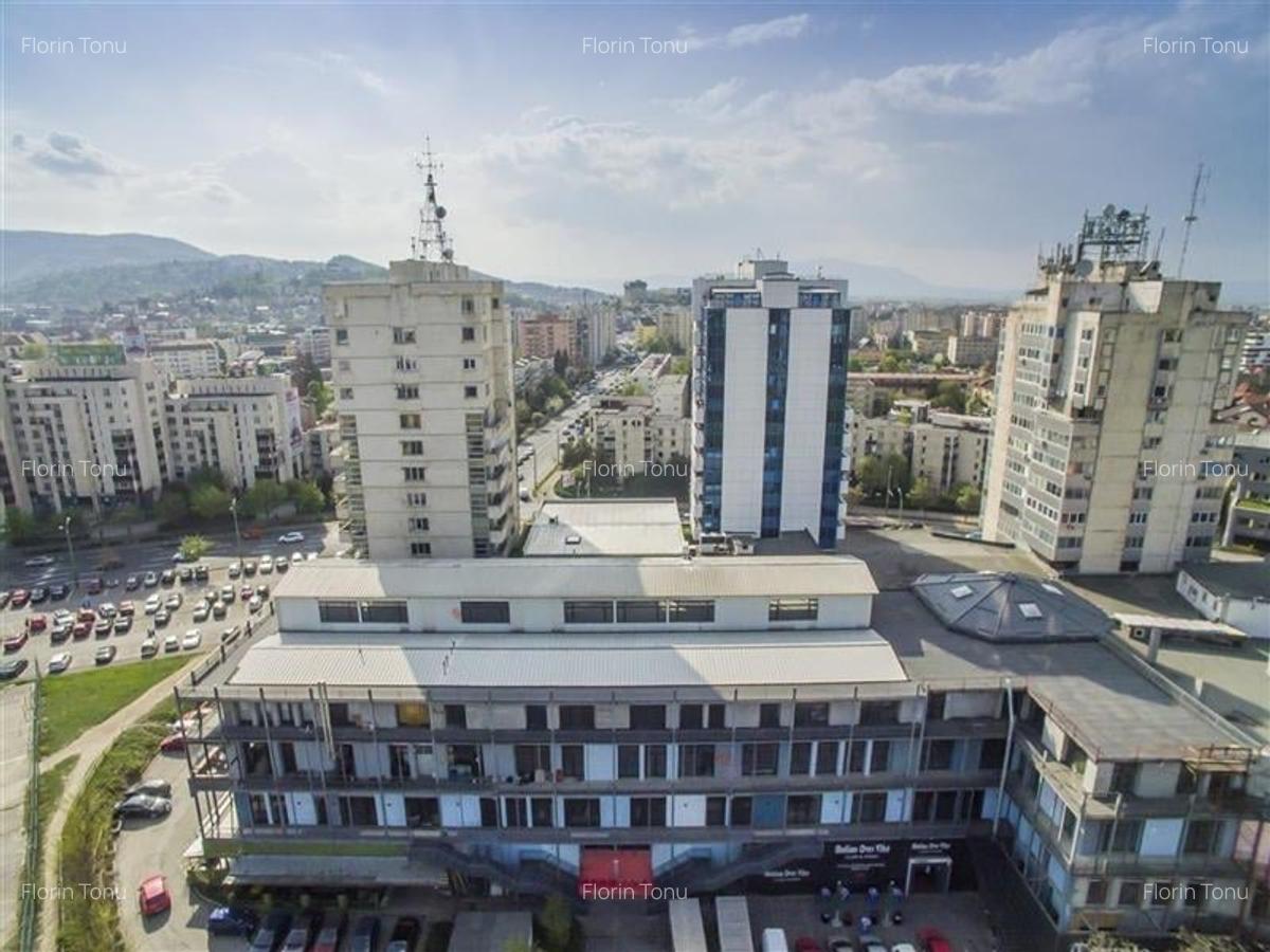 Spațiu comercial, 500 mp în Centrul Civic - 2