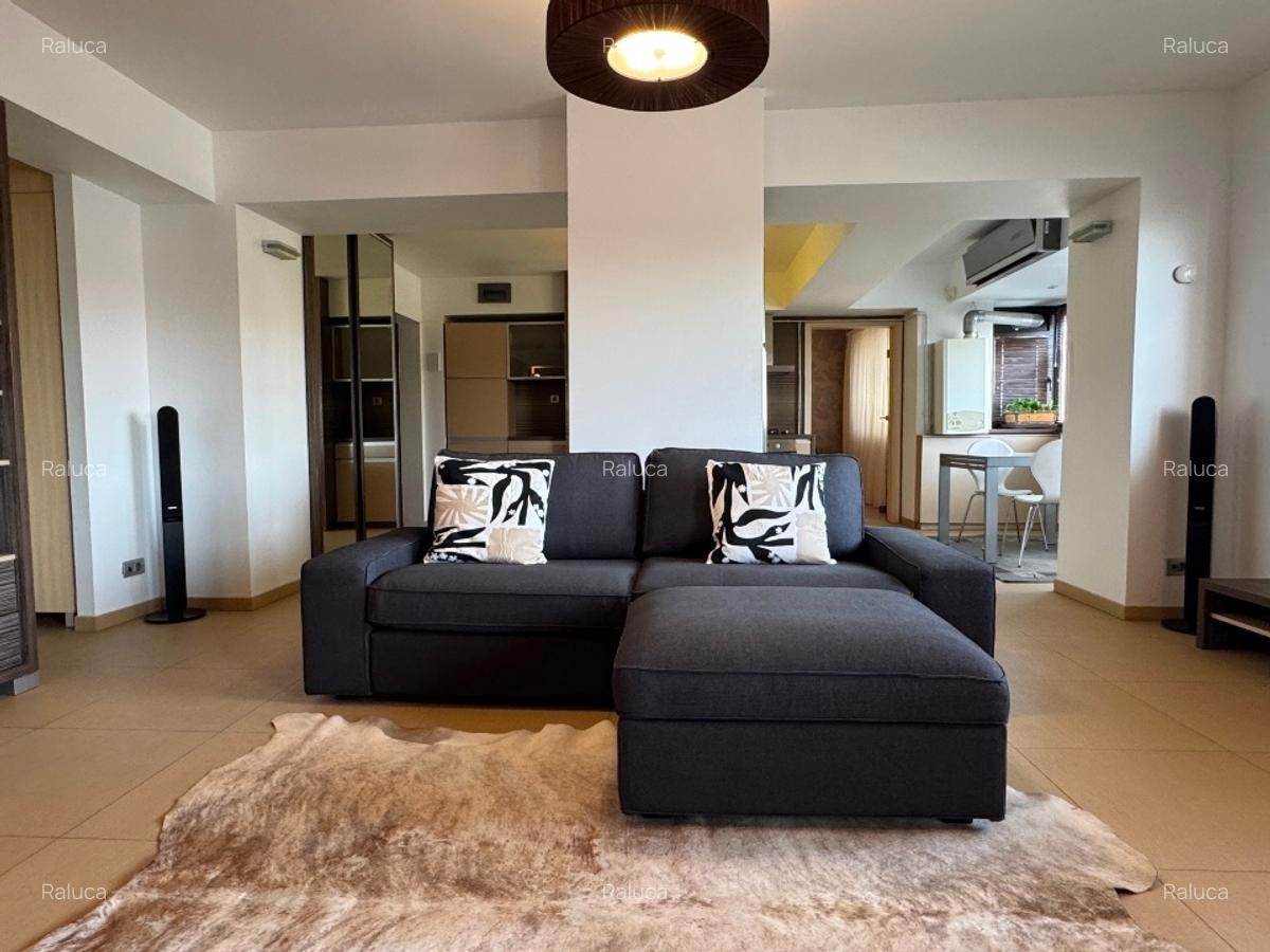 Apartament cu 3 camere în Podu Roș - 2