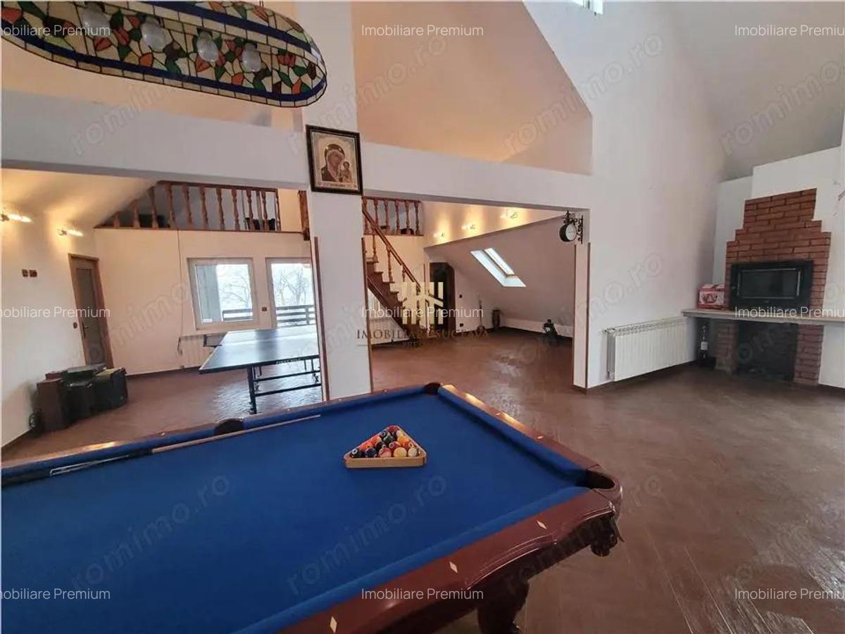 Cladire 11 camere de Vanzare - Suceava Cartier Itcani La E85 - 7