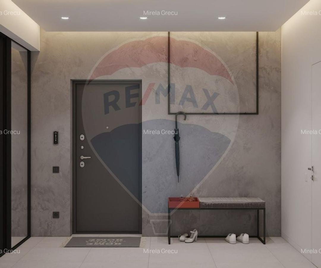 Vanzare apartament cu 2  camere in zona Dudesti/Pantelimon - 4