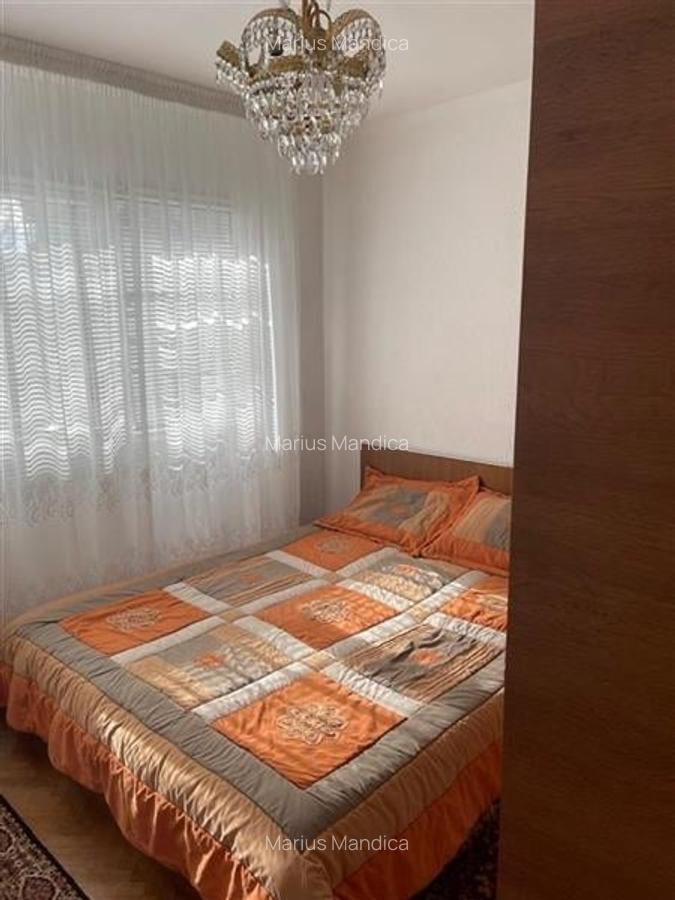 Apartament de 4 camere Titan Nicolae Grigorescu - 3