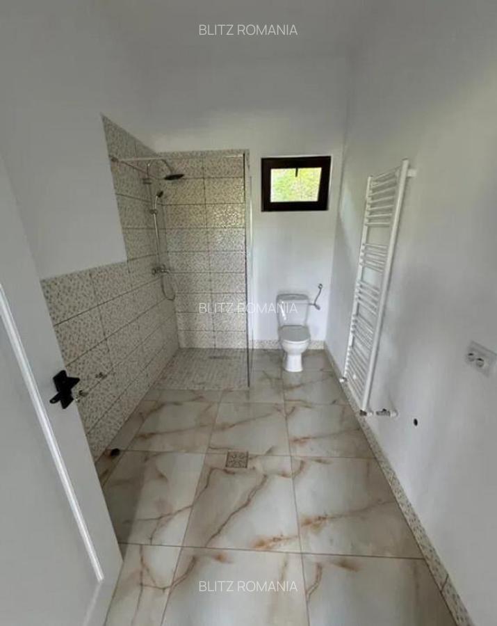 Casa noua 108 mp cu teren 1.890 mp, zona lini?tita - 1