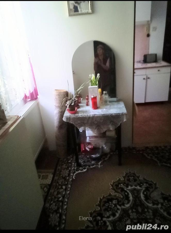 Vand garsoniera din camera - 2