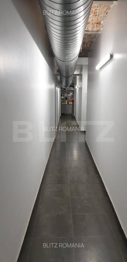 Ocazie, spatiu comercial exclusivist, 639 mp, Pta. Victoriei-Timisoara! - 9