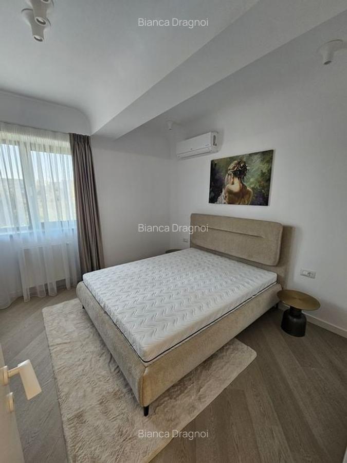 De inchiriat|Comision 0%| Cortina North-Pipera|Apartament 3 camere - 4