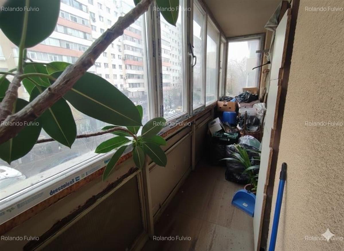 Vanzare apartament 4 camere Circului - 13