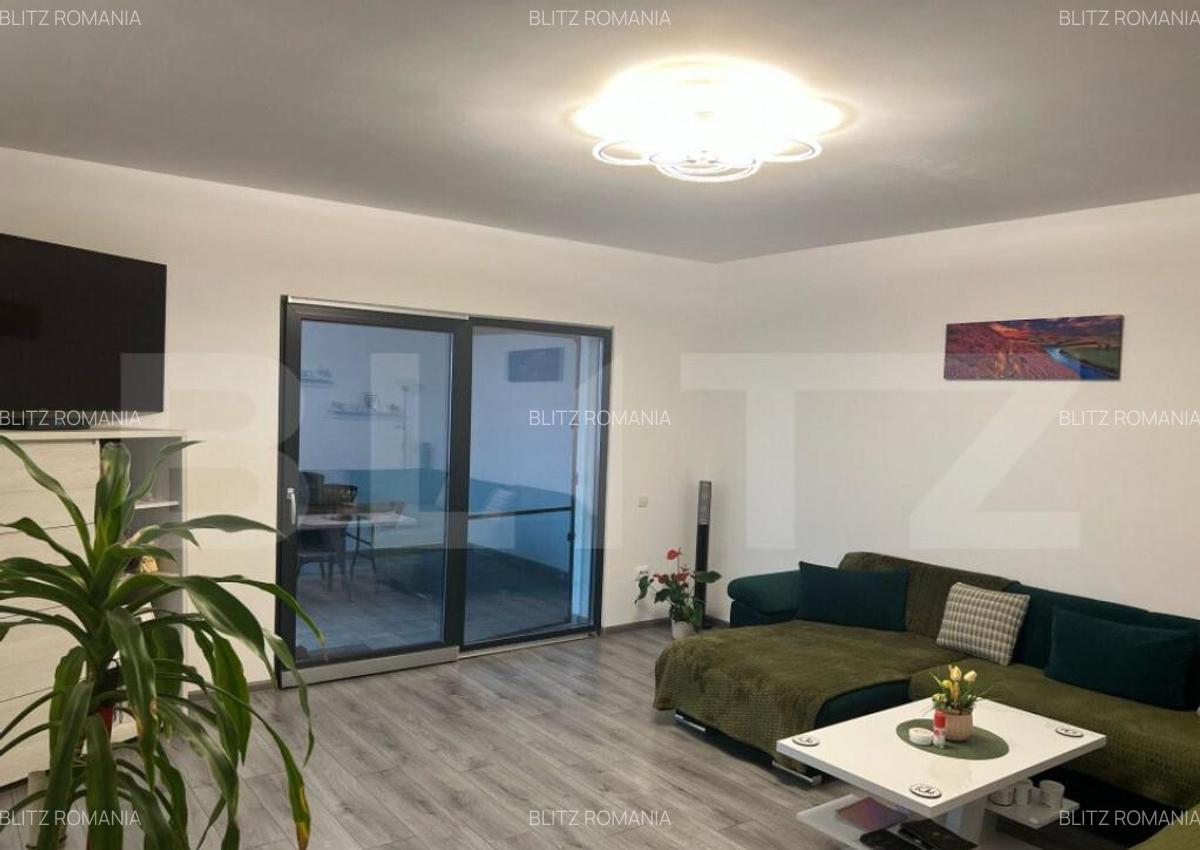 Casa premium in stil mediteranean - zona lini?tita - 3