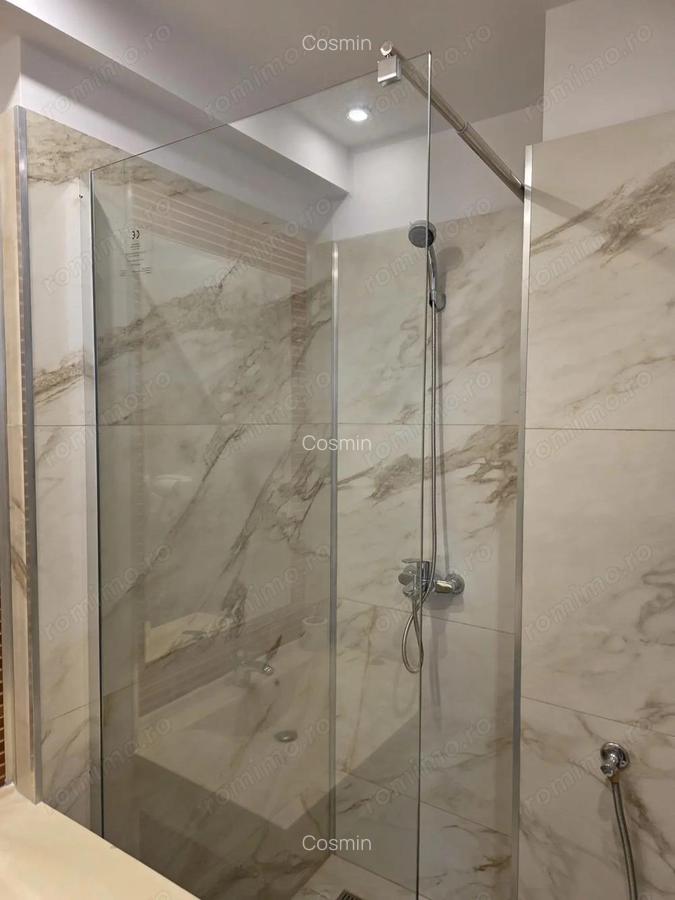 Apartament Otopeni - Aeroport 2 camere, parcare proprietate 450 - 4