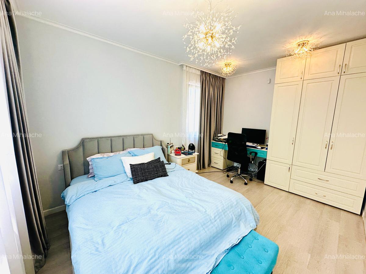 Vila tip duplex -5 Camere Mobexpert Homes Pipera - 6