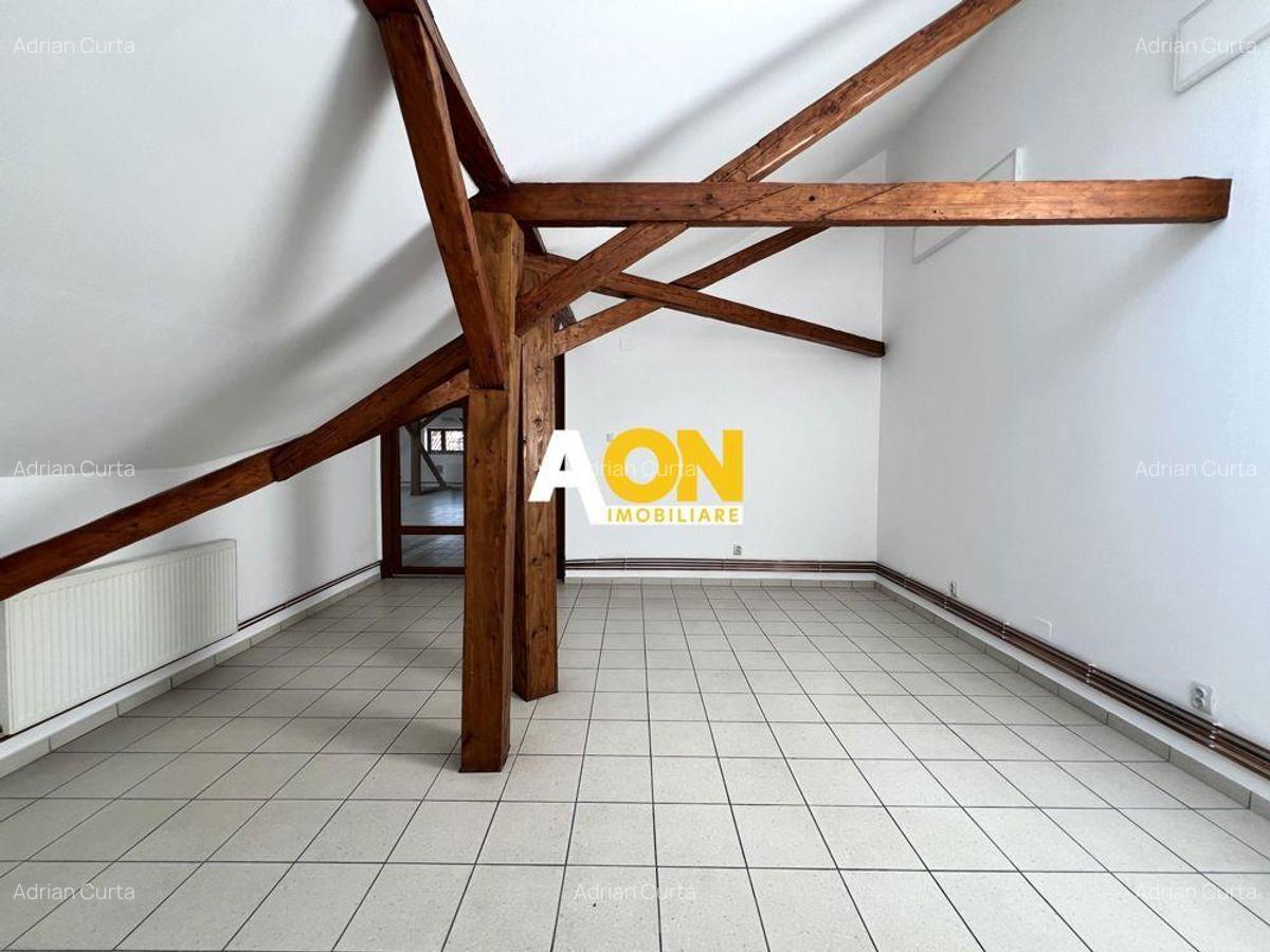 Spatiu de birouri, 220 mp utili, Centru, zona Tribunal - 9
