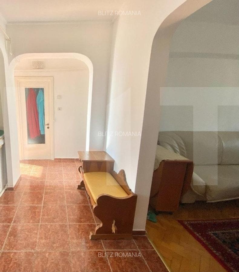 Apartament de 3 camere, tip D, luminos si spatios, in zona Bulevardul Cantemir! - 6
