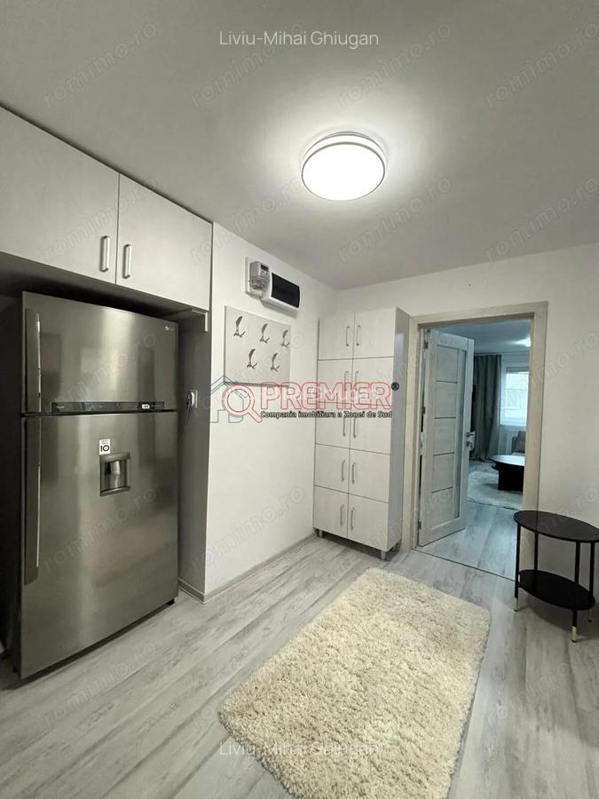Apartament 3 camere Lux Piata Sudului | Centrala Termica | 2 Bai - 6