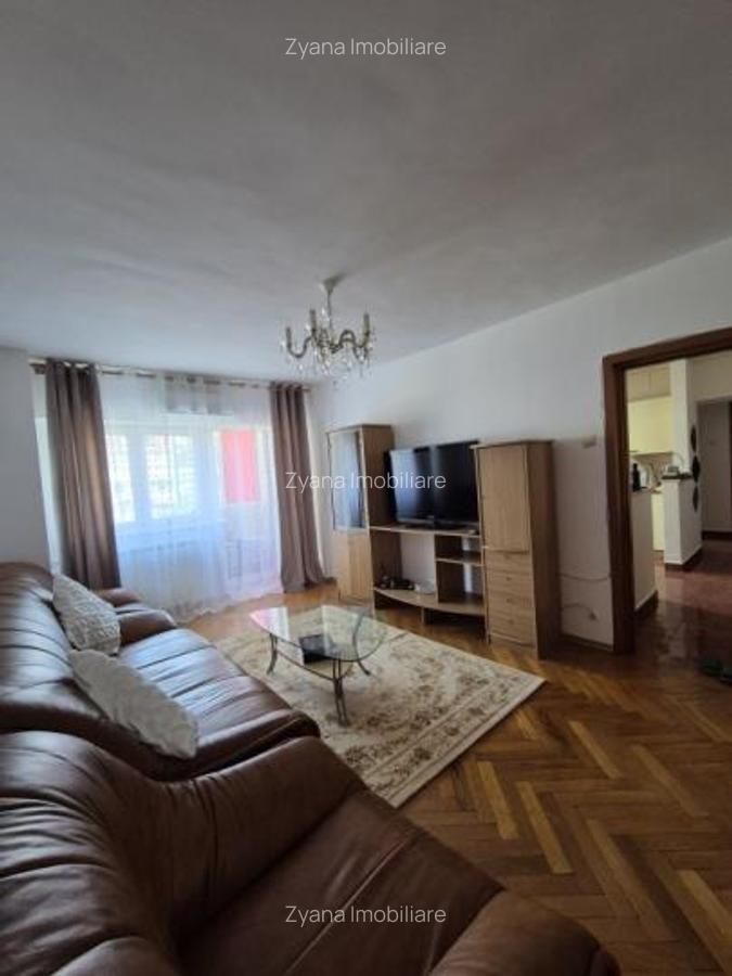 Apartament Spațios 2 Camere – Vedere Panoramică | Metrou Ștefan cel Mare 63mp. - 6