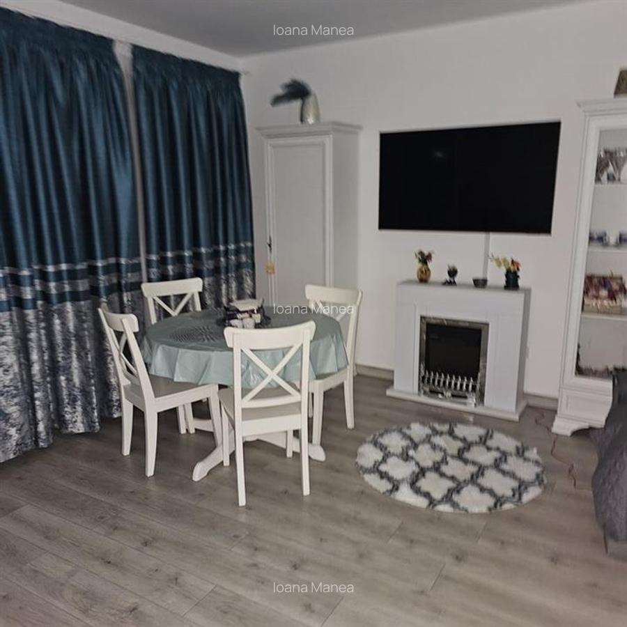 Duplex cu 4 camere în Titan - 1