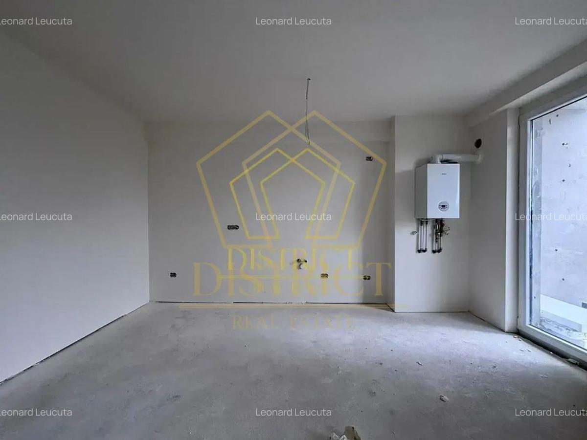 Comision 0% Apartamente deosebite cu 2 camere | Aradului - 1