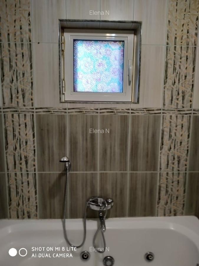 Apartament cu 3 camere decomandat în Crângași - 10