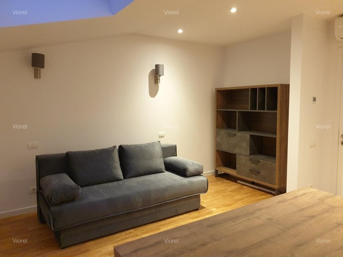 Pipera- Baneasa I Vila 5 camere complet utilata- New Point Villas - 13