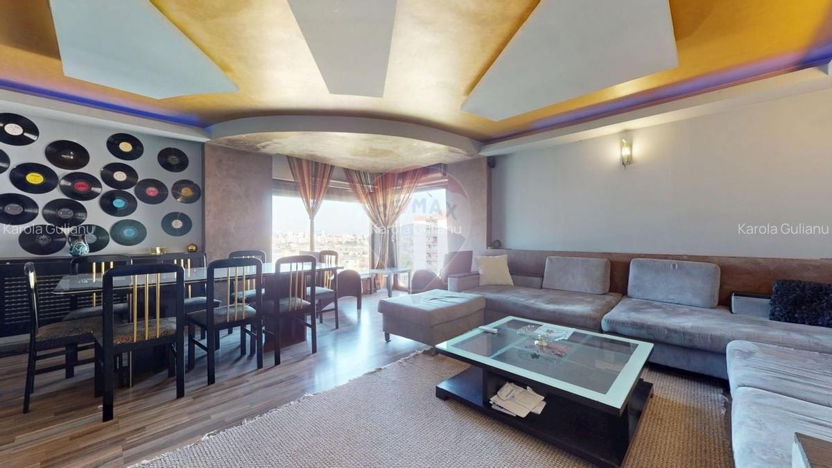 Apartament spatios si modern de vanzare pe Bulevardul Vlahuta, Brasov - 6