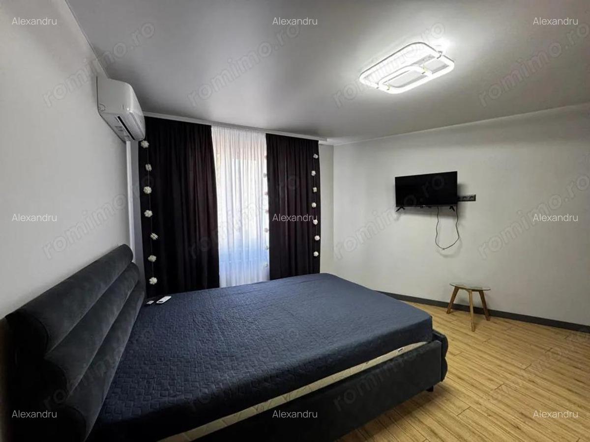 Garsoniera de inchiriat in zona Astra - 5