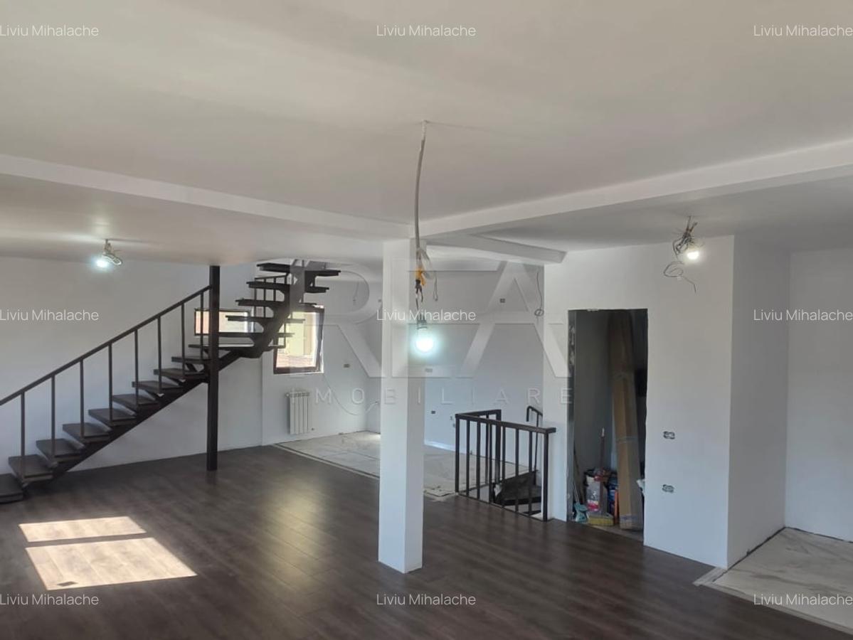 Casa Individuala | D+P+M | Otopeni - 1