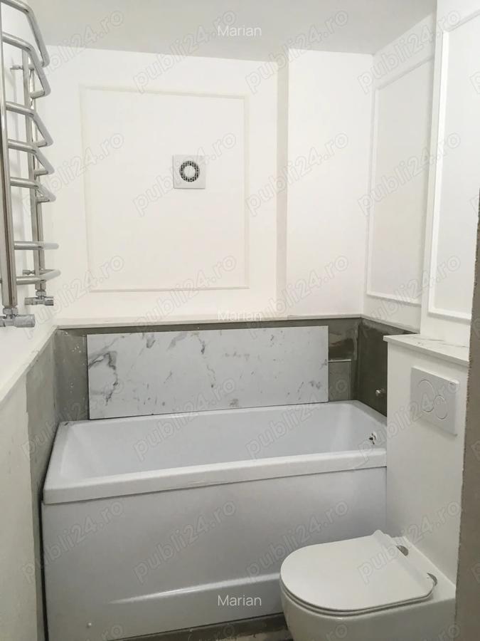 Apartament 3 camere, Ion Mincu 7 8 - 6 Apartament 3 camere, Ion Mincu 7 8 - 6