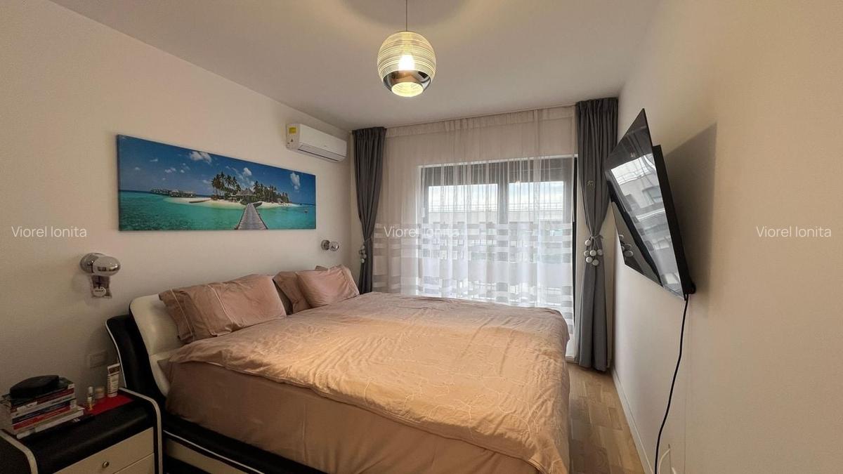 3 camere | parcare subterana si boxa | vedere libera - 3