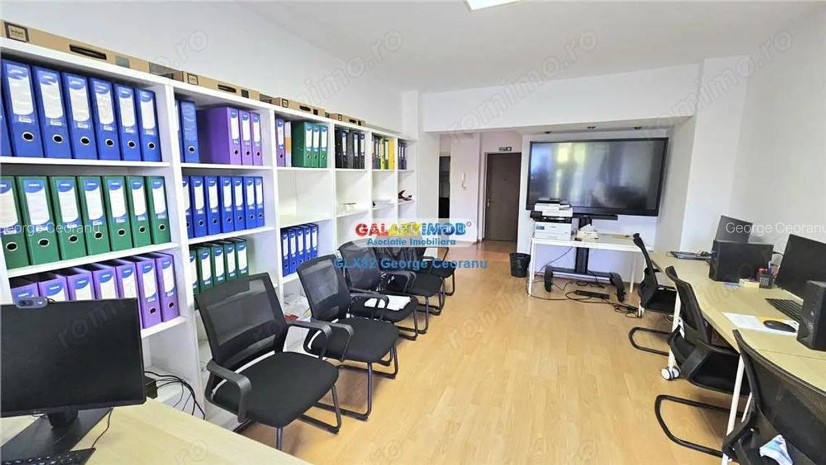Inchiriere birou 85 mp in Piata Unirii - 2