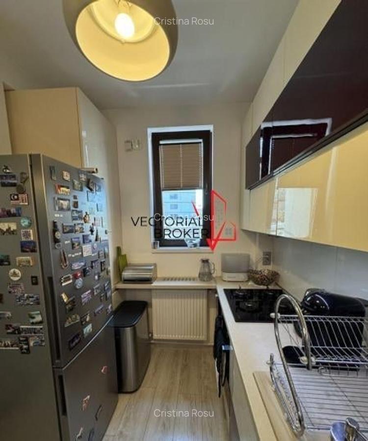 3 Camere Decebal, Bloc Nou - 10