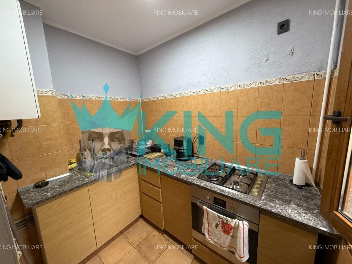 Apartament 3 Camere Ultracentral Dacia - Romana - 16