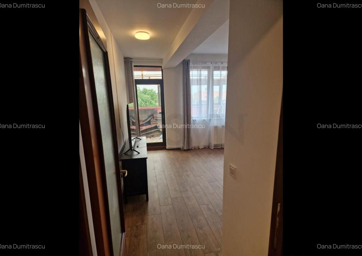 Apartament spatios 3 camere I Zona Aviatorilor - 9