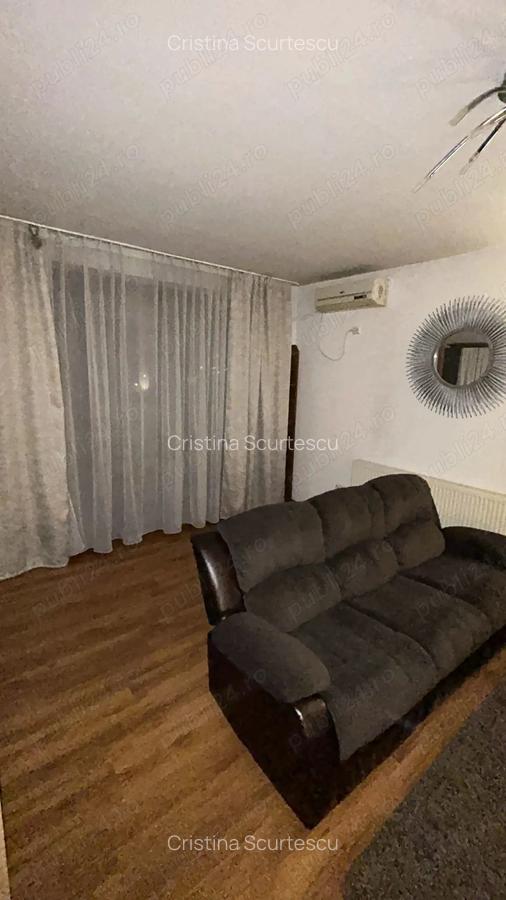 Ofer spre inchiriere apartament 2 camere semi mobilat mobilat, 65 mp cu parcare in proprietate - 3