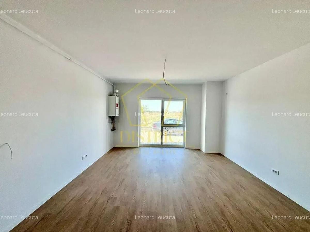 Apartamente 2 camere cu terasa 30-49mp | Torontalului - 9