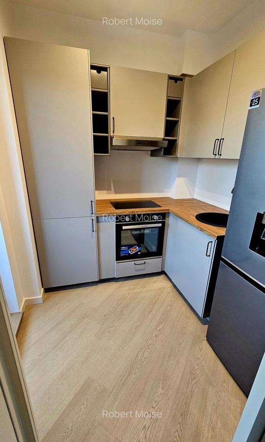 Studio Pet Friendly la Prima Inchiriere zona Pipera in Cortina North cu parcare - 4