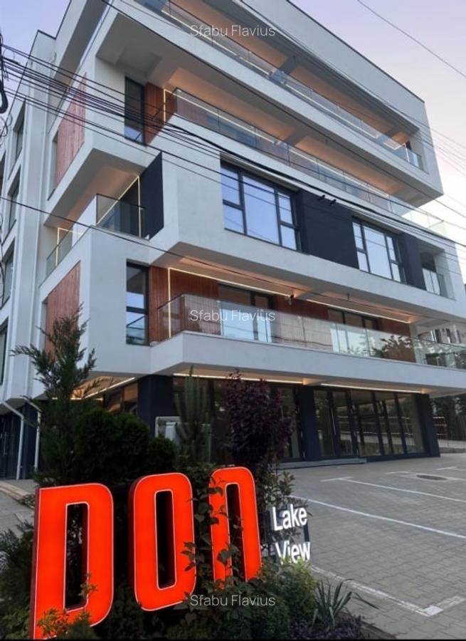 NOU 2 Camere 59 Etajul 1 - Lux - Don Lake Rediu 2025 - Finisaje premium - 10