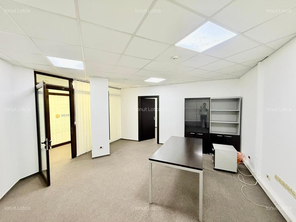 Baneasa - Spațiu de birou disponibil – Șos. București-Ploiești, Sector 1 - 3 Baneasa - Spațiu de birou disponibil – Șos. București-Ploiești, Sector 1 - 3