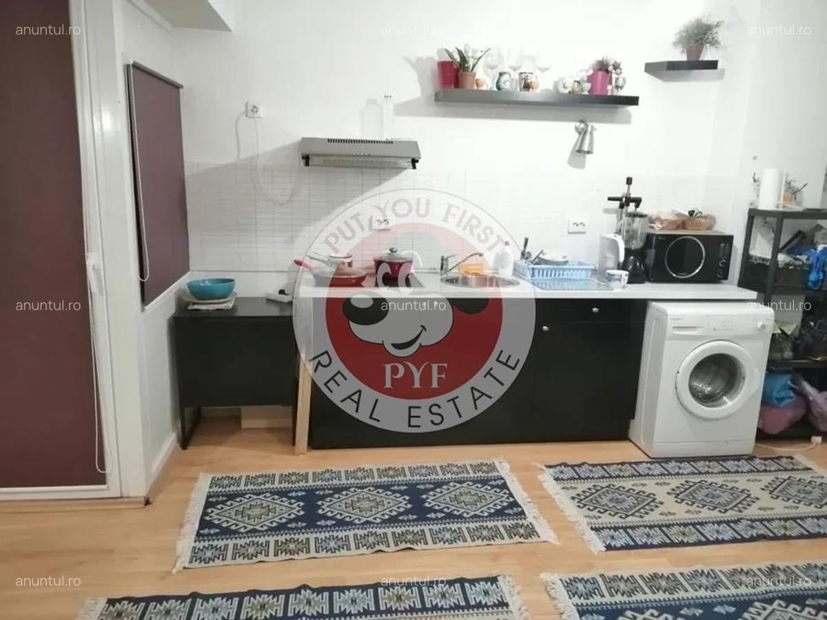 Lujerului | Garsoniera | 32mp | Decomandata | B11325 - 4