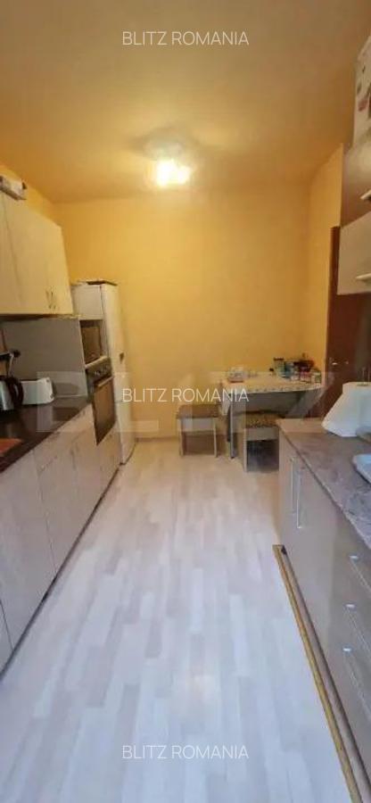 Apartament 1 camera, parter inalt, zona lini?tita, aproape de padure - 7